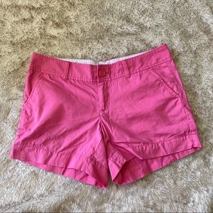 Lily pulitzer shorts